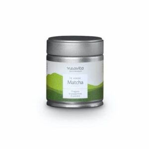 HP – Te matcha polvere 40 g