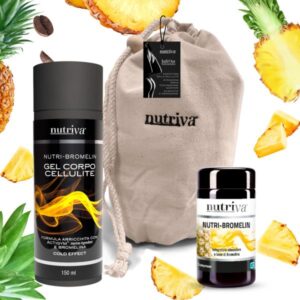 Nutriva Nutri-Bromelin IN&OUT