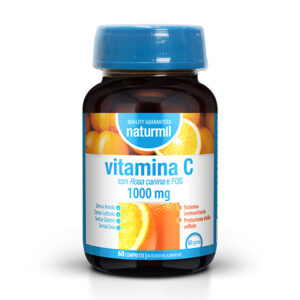 VITAMINA C 60 compresse