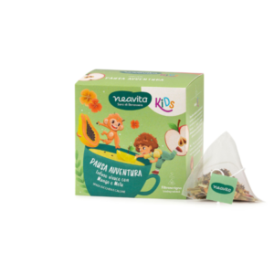 Neavita Kids – Infuso Pausa Avventura