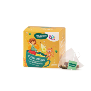 Neavita Kids – Infuso Allegro Risveglio