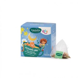 Neavita Kids – Infuso Acchiappa Luna